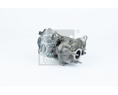 Turboladdare Garrett Turbo REMAN, bild 7