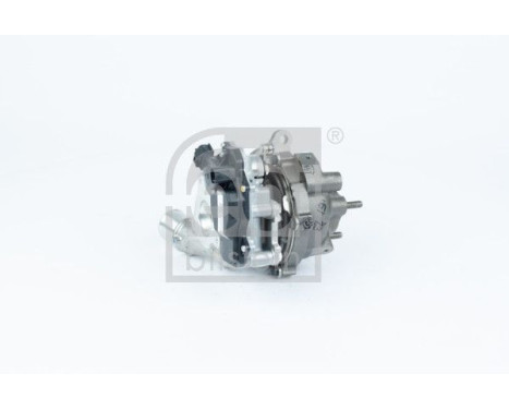 Turboladdare Garrett Turbo REMAN, bild 8