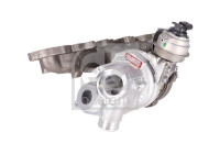 Turboladdare Garrett Turbo REMAN