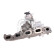 Turboladdare Garrett Turbo REMAN, miniatyr 4