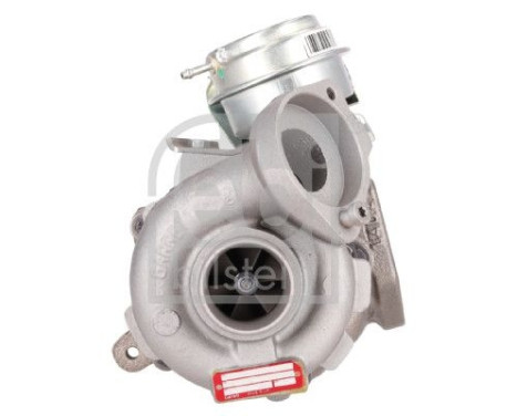 Turboladdare Garrett Turbo REMAN, bild 3