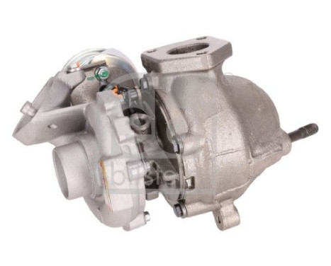 Turboladdare Garrett Turbo REMAN, bild 5