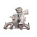 Turboladdare Garrett Turbo REMAN, miniatyr 2