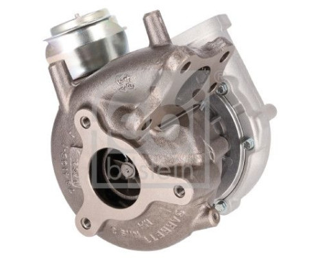 Turboladdare Garrett Turbo REMAN, bild 2
