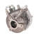 Turboladdare Garrett Turbo REMAN, miniatyr 2