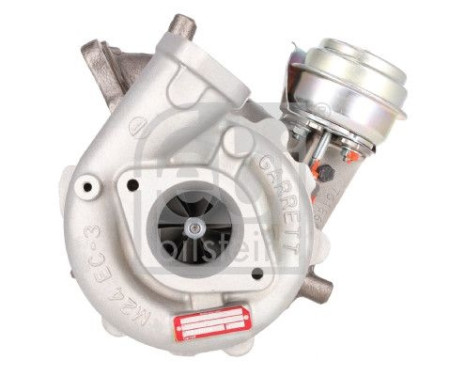 Turboladdare Garrett Turbo REMAN, bild 3