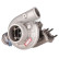 Turboladdare Garrett Turbo REMAN