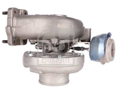 Turboladdare Garrett Turbo REMAN, bild 5