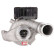 Turboladdare Garrett Turbo REMAN, miniatyr 3