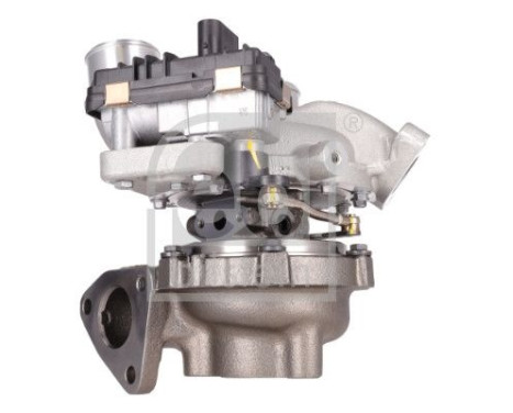 Turboladdare Garrett Turbo REMAN, bild 5