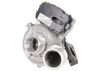 Turboladdare Garrett Turbo REMAN