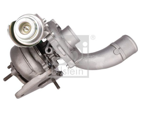 Turboladdare Garrett Turbo REMAN, bild 5