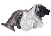 Turboladdare Garrett Turbo REMAN