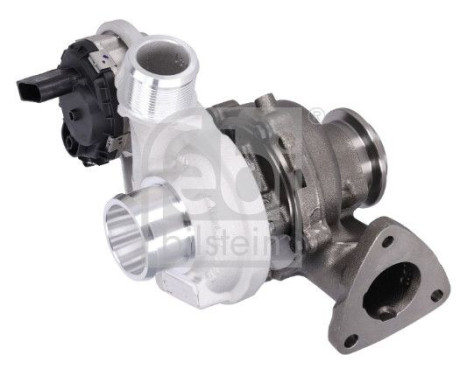 Turboladdare Garrett Turbo REMAN, bild 5