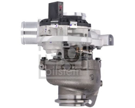 Turboladdare Garrett Turbo REMAN, bild 6