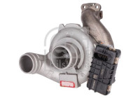 Turboladdare Garrett Turbo REMAN