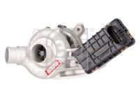 Turboladdare Garrett Turbo REMAN