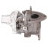 Turboladdare Garrett Turbo REMAN, miniatyr 6