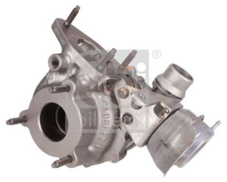 Turboladdare Garrett Turbo REMAN, bild 2