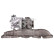 Turboladdare Garrett Turbo REMAN, miniatyr 5