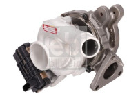 Turboladdare Garrett Turbo REMAN