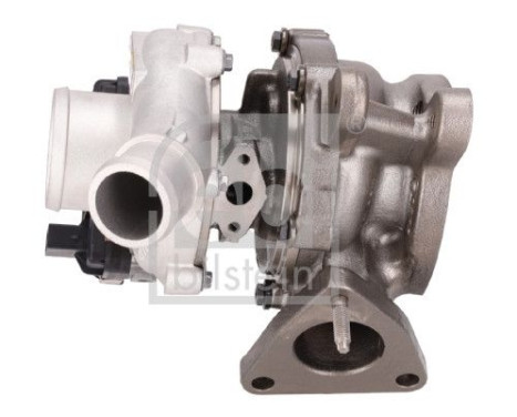 Turboladdare Garrett Turbo REMAN, bild 5
