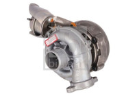 Turboladdare Garrett Turbo REMAN