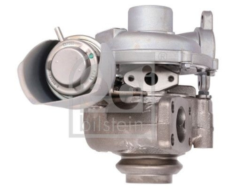 Turboladdare Garrett Turbo REMAN, bild 4