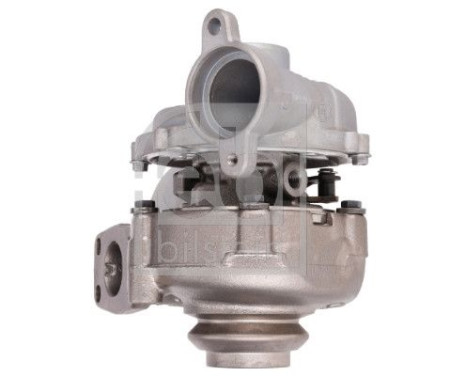 Turboladdare Garrett Turbo REMAN, bild 6