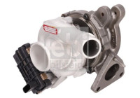 Turboladdare Garrett Turbo REMAN