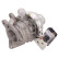 Turboladdare Garrett Turbo REMAN, miniatyr 2