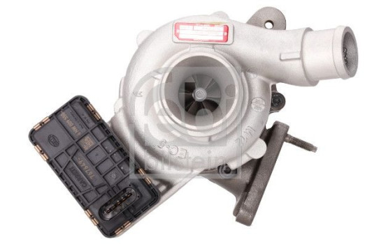 Turboladdare Garrett Turbo REMAN, bild 3
