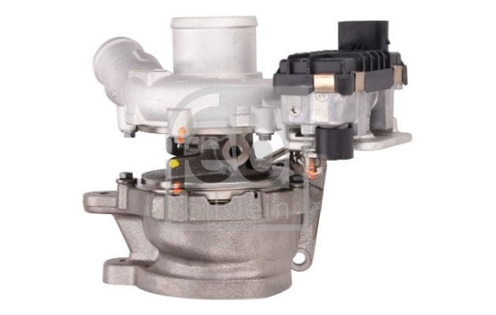 Turboladdare Garrett Turbo REMAN, bild 4
