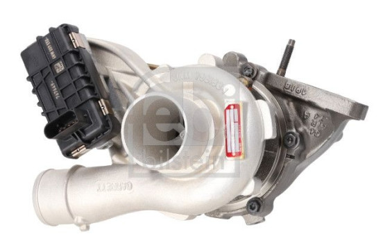 Turboladdare Garrett Turbo REMAN, bild 2