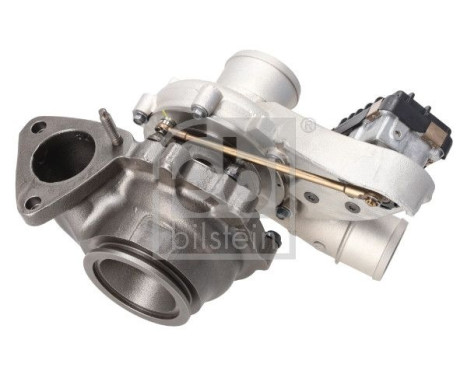 Turboladdare Garrett Turbo REMAN, bild 3