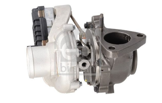 Turboladdare Garrett Turbo REMAN, bild 5