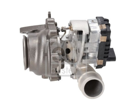 Turboladdare Garrett Turbo REMAN, bild 6