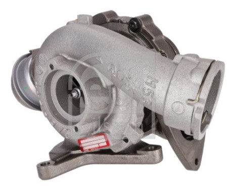 Turboladdare Garrett Turbo REMAN