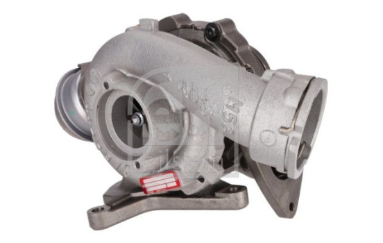 Turboladdare Garrett Turbo REMAN