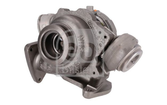 Turboladdare Garrett Turbo REMAN, bild 2