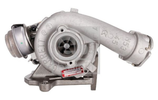 Turboladdare Garrett Turbo REMAN, bild 3