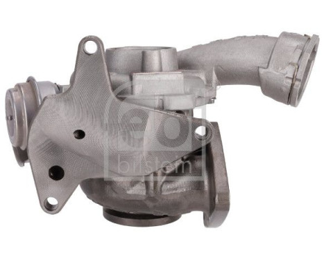 Turboladdare Garrett Turbo REMAN, bild 5