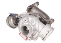 Turboladdare Garrett Turbo REMAN