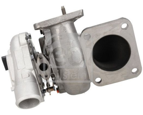 Turboladdare Garrett Turbo REMAN, bild 5