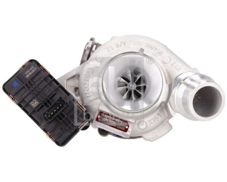 Turboladdare Garrett Turbo REMAN, bild 3