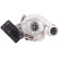 Turboladdare Garrett Turbo REMAN, miniatyr 3