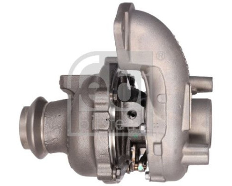 Turboladdare Garrett Turbo REMAN, bild 4