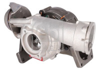 Turboladdare Garrett Turbo REMAN