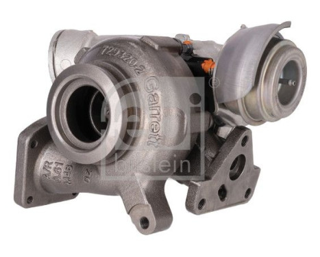 Turboladdare Garrett Turbo REMAN, bild 2