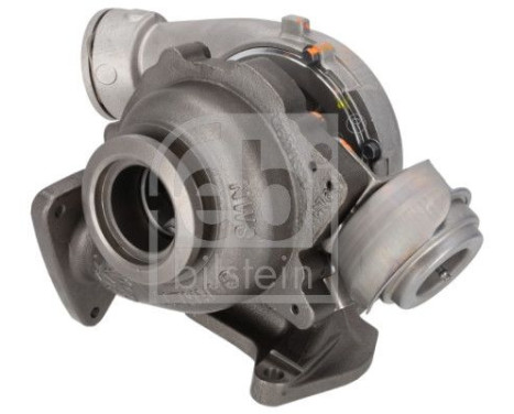 Turboladdare Garrett Turbo REMAN, bild 2